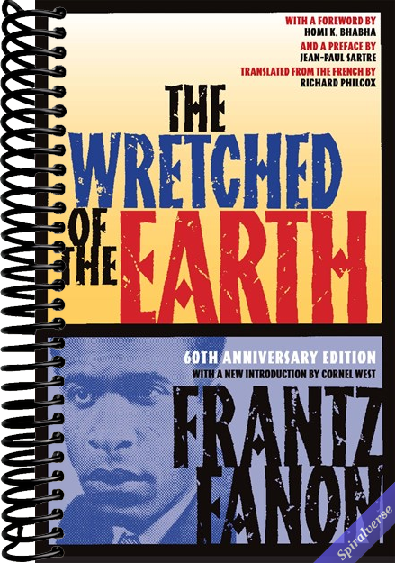 The Wretched of the Earth