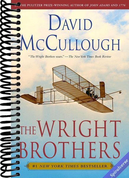 The Wright Brothers