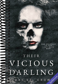 Their Vicious Darling (Vicious Lost Boys)