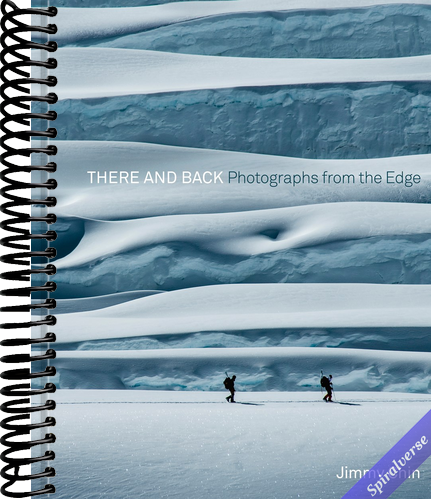 There and Back: Photographs from the Edge