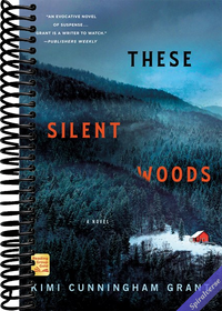 These Silent Woods