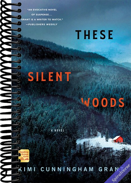 These Silent Woods
