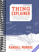 Thing Explainer: Complicated Stuff in Simple Words
