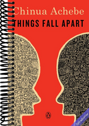 Things Fall Apart: A Novel