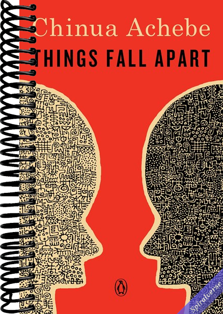 Things Fall Apart: A Novel