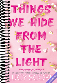 Things We Hide from the Light (Knockemout Series, 2)