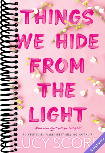 Things We Hide from the Light (Knockemout Series, 2)