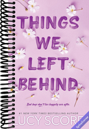 Things We Left Behind (Knockemout Series, 3)