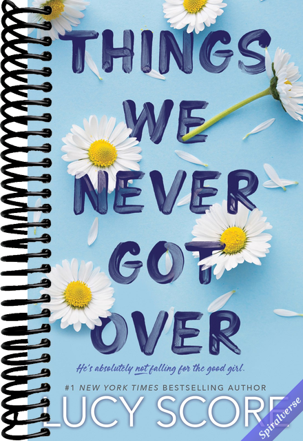Things We Never Got Over (Knockemout)
