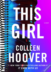 This Girl: A Novel (Slammed)