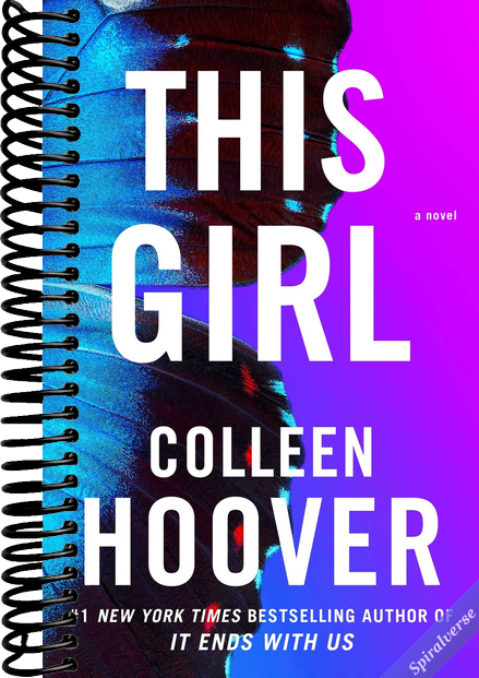 This Girl: A Novel (Slammed)