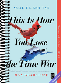 This Is How You Lose the Time War