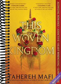 This Woven Kingdom