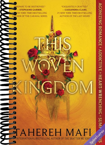 This Woven Kingdom