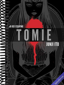 Tomie: Complete Deluxe Edition (Junji Ito)