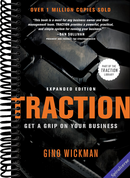 Traction: Get a Grip on Your Business
