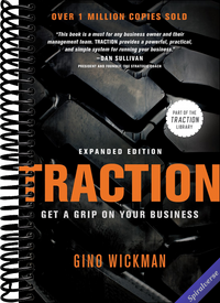 Traction: Get a Grip on Your Business