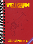 Trigun Deluxe Edition