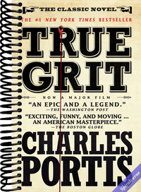 True Grit: A Novel