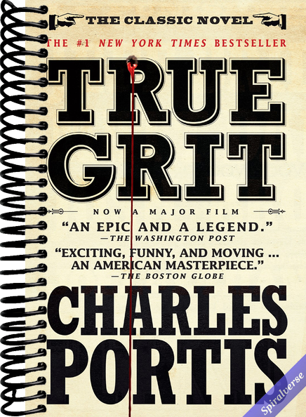 True Grit: A Novel