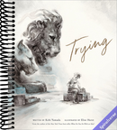 Trying