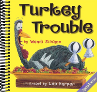Turkey Trouble
