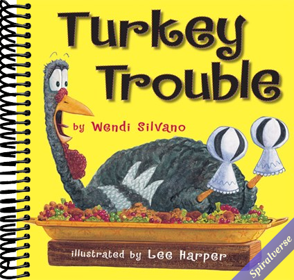 Turkey Trouble