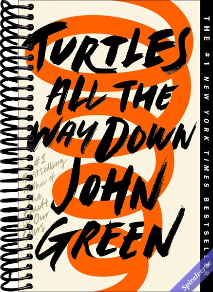 Turtles All the Way Down