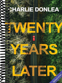 Twenty Years Later: A Riveting New Thriller