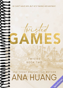 Twisted Games