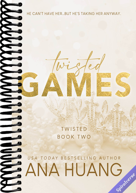 Twisted Games