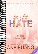 Twisted Hate