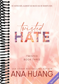 Twisted Hate