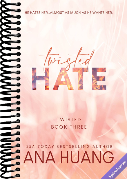 Twisted Hate