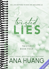 Twisted Lies