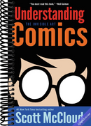 Understanding Comics: The Invisible Art