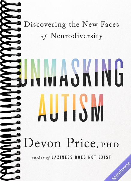 Unmasking Autism: Discovering the New Faces of Neurodiversity