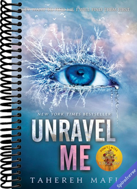 Unravel Me