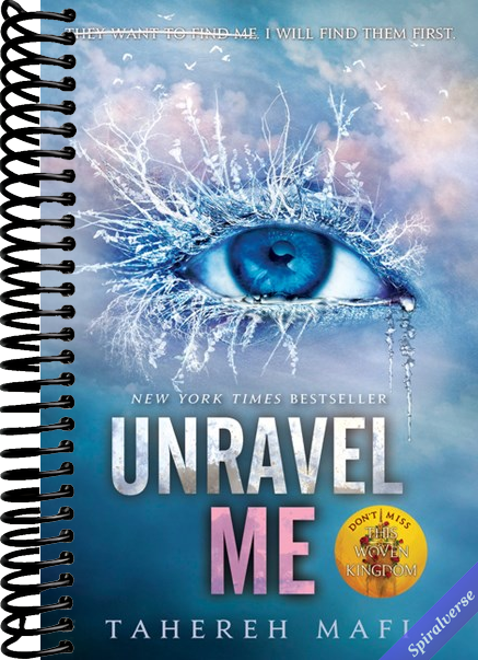 Unravel Me