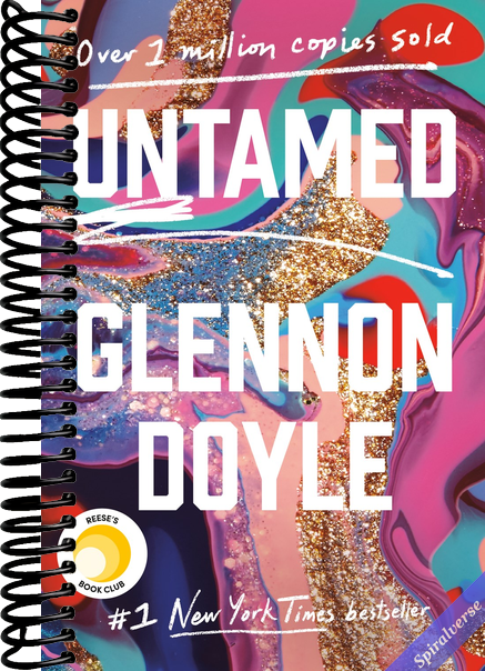 Untamed: Reese's Book Club