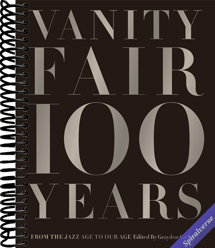 Vanity Fair 100 Years: From the Jazz Age to Our Age