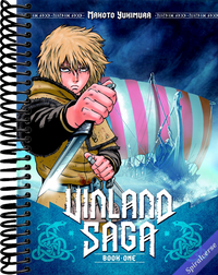 Vinland Saga 1