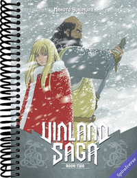 Vinland Saga 2