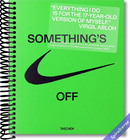 Virgil Abloh. Nike. ICONS