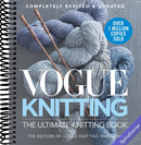 Vogue(r) Knitting The Ultimate Knitting Book: Completely Revised & Updated