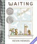 Waiting: A Caldecott Honor Award Winner
