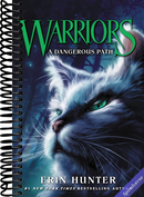 Warriors #5: A Dangerous Path (Warriors: The Prophecies Begin, 5)