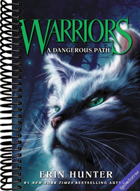Warriors #5: A Dangerous Path (Warriors: The Prophecies Begin, 5)