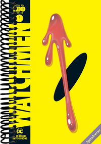 Watchmen (2019 Edition)
