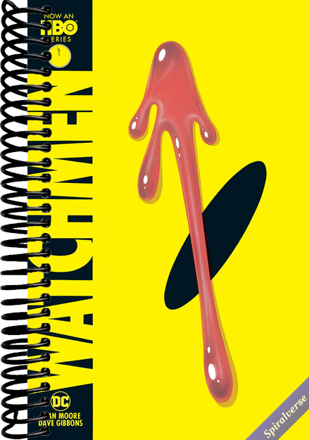 Watchmen (2019 Edition)